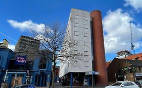 Etap Hotel Belfast